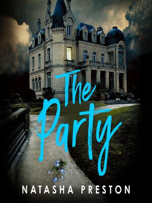 cover image of The Party